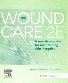 عکس Wound Care: A Practical Guide for Maintaining Skin Integrity