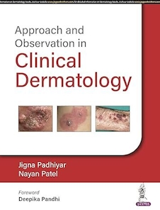 عکس Approach and Observation in Clinical Dermatology