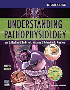 عکس Study Guide for Understanding Pathophysiology