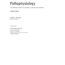 Study Guide for Pathophysiology 8th Edition
