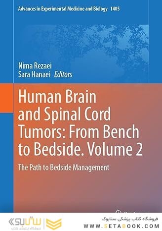 Human Brain and Spinal Cord Tumors: From Bench to Bedside. Volume 2