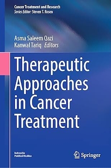 عکس Therapeutic Approaches in Cancer Treatment