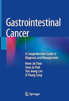 عکس Gastrointestinal Cancer: A Comprehensive Guide to Diagnosis and Management