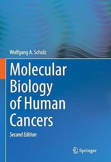 عکس Molecular Biology of Human Cancers 2nd ed