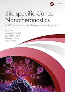عکس Site-specific Cancer Nanotheranostics: A Microenvironment-responsive Approach