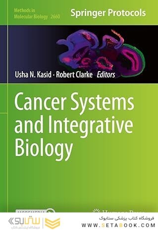 Cancer Systems and Integrative Biology