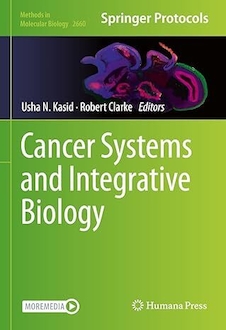 عکس Cancer Systems and Integrative Biology