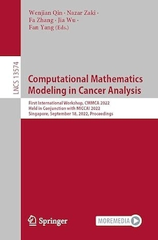 عکس Computational Mathematics Modeling in Cancer Analysis