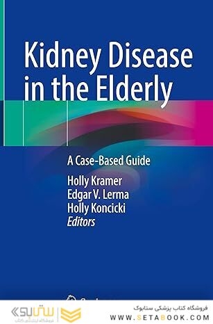 Kidney Disease in the Elderly: A Case-Based Guide