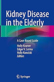 عکس Kidney Disease in the Elderly: A Case-Based Guide