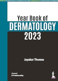 عکس Year Book of Dermatology 2023