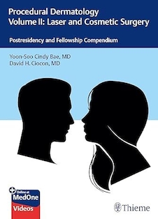 عکس Procedural Dermatology Volume II: Laser and Cosmetic Surgery: Postresidency and Fellowship Compendium
