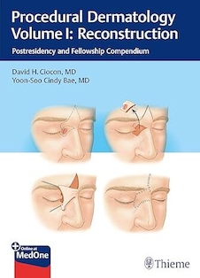 عکس Procedural Dermatology: Postresidency and Fellowship Compendium, Volume 1