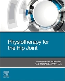 عکس Physiotherapy for the Hip Joint 1st Edition