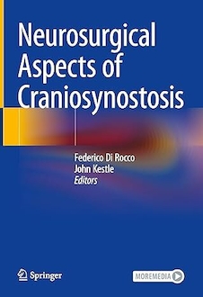 عکس Neurosurgical Aspects of Craniosynostosis