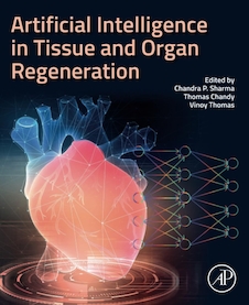 عکس Artificial Intelligence in Tissue and Organ Regeneration 1st Edition