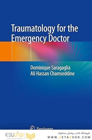 Traumatology for the Emergency Doctor