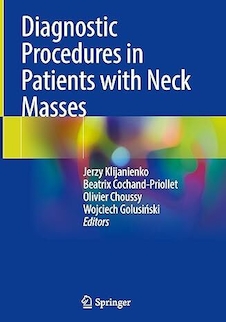 عکس Diagnostic Procedures in Patients with Neck Masses