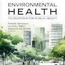 Environmental Health: Foundations for Public Health 1st Edition