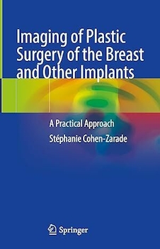 عکس Imaging of Plastic Surgery of the Breast and Other Implants: A Practical Approach