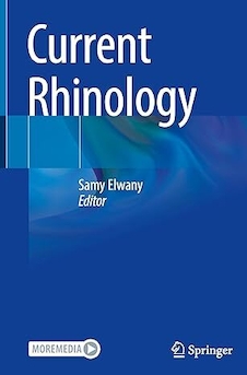 عکس Current Rhinology