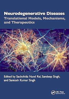 عکس Neurodegenerative Diseases: Translational Models, Mechanisms, and Therapeutics 1st Edition