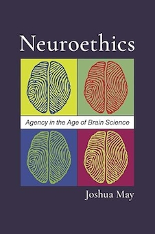 عکس Neuroethics: Agency in the Age of Brain Science