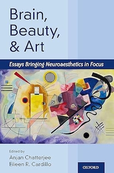 عکس Brain, Beauty, and Art: Essays Bringing Neuroaesthetics into Focus
