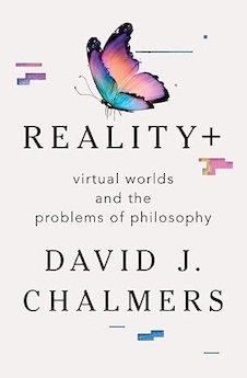 عکس Reality+: Virtual Worlds and the Problems of Philosophy