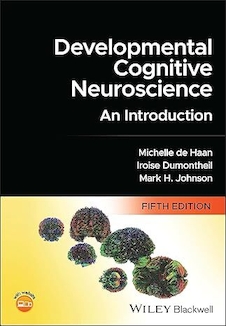 عکس Developmental Cognitive Neuroscience: An Introduction 5th Edition