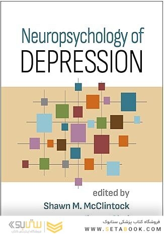 Neuropsychology of Depression First Edition