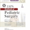 IAPS Textbook Of Pediatric Surgery 1st Edition
