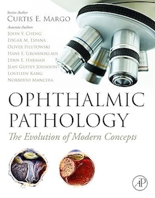 عکس Ophthalmic Pathology: The Evolution of Modern Concepts