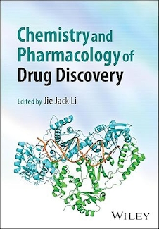 عکس Chemistry and Pharmacology of Drug Discovery 1st Edition