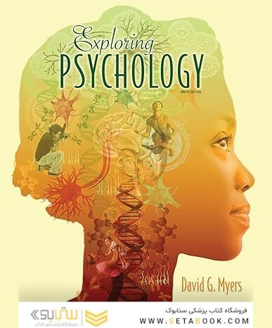 Exploring Psychology Ninth Edition