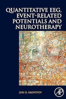 عکس Quantitative EEG, Event-Related Potentials and Neurotherapy 1st Edition