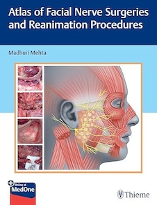 عکس Atlas of Facial Nerve Surgeries and Reanimation Procedures 1st Edition