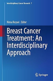 عکس Breast Cancer Treatment: An Interdisciplinary Approach
