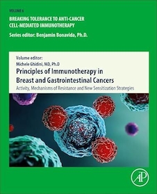 عکس Principles of Immunotherapy in Breast and Gastrointestinal Cancers: Activity, Mechanisms of Resistance and New Sensitization Strategies