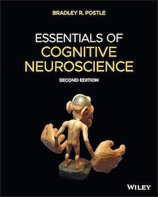 عکس Essentials of Cognitive Neuroscience, 2nd Edition