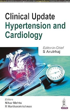 عکس Clinical Update Hypertension and Cardiology