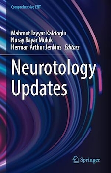 عکس eurotology Updates (Comprehensive ENT) 2025th Edition