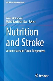 عکس Nutrition and Stroke: Current State and Future Perspective