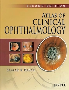 عکس Atlas of Clinical Ophthalmology 2nd Edition