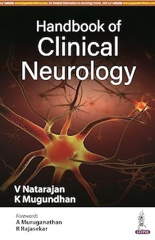 عکس Handbook of Clinical Neurology