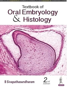 عکس Textbook of Oral Embryology - Histology