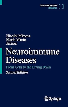 عکس Neuroimmune Diseases: From Cells to the Living Brain Second Edition
