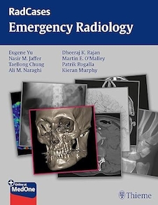 عکس Radcases Emergency Radiology