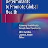 Transforming Social Determinants to Promote Global Health: Achieving Health Equity through Lived Experiences