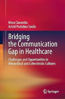عکس Bridging the Communication Gap in Health Care: Challenges and Opportunities in Hierarchical and Collectivistic Cultures